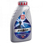 Масло лукойл тм-5 75w90 gl-5 п/синт. (1 л)