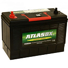 Аккумулятор "atlas" 105 а/ч п.п. mf 31s1000 190rc