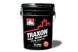Масло petro canada traxon 80w90 (20 л)