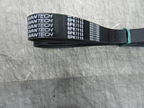 Ремень генератора с  гур "avantech"(6pk1115) ваз-2110-2112