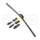 Щетка с/очистителя бескаркасная "sufix" 21"/53 см (sw-2021)