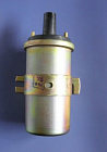 Катушка зажигания "мзатэ-2" 27.3705 ваз-2108
