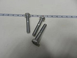 Болт (м6*35) маслоприем. бол., успокит.цепи ваз-2101