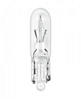 Лампа "neolux" 1.2w 12v w2x4.6d 5xfs10 (2721) n286