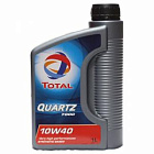 Масло total quartz 7000 10w40 (1 л)
