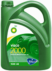 Масло bp visco 2000 diesel 15w40 (5 л)