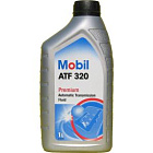 Масло mobil atf 320 d-iii (1 л)