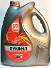 Масло лукойл стандарт 15w40 мин. (4 л)