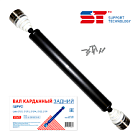 Кардан задний "st" на шрусах ваз-21214/2123
