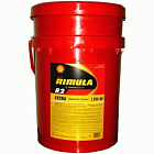 Масло shell rimula r2 extra 15w40 (20 л)