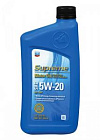 Масло chevron supreme 5w20 (0.946 л)