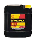 Масло shell spirax a 90 ls (20 л)