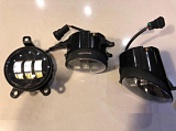 ФАРЫ П/Т "Sal-Man" LED 60w PRIORA (01135)