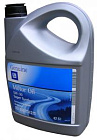 Масло gm dexos-2 5w30 sn/cf синт. (5 л)