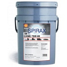 Масло shell spirax s6 gxme 75w80 (20 л)