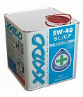 МАСЛО XADO ATOMIC OIL CitiLine 5W40 SL/CF XA-24108 П/СИНТ. (1 Л)