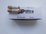 Батарейка gp super g-tech 15a lr6 / aa 1.5v