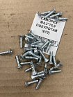 Саморез м4,3*15,9 полупотай (613)