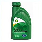Масло bp visco 2000 diesel 15w40 (1 л)