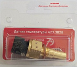 Датчик температуры "автотрейд" ваз-21082/2112