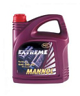 Масло mannol 8108 basic plus 75w90 синт. (1 л)