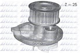Насос водяной "dolz" o139