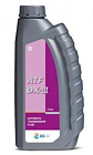 Масло kixx atf dx-iii (1 л)