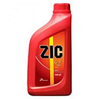 Масло zic gft 75w85 pao синт. (1 л)