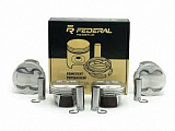 Поршневая группа "federal mogul" 82,5 "b" ваз-21126