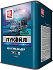 Масло лукойл авангард ультра 5w40 п/синт. (18 л) пласт.