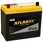 Аккумулятор "atlas" 45 а/ч п.п. (toyota prius)  ax s46b24r