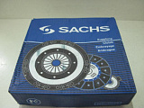 Сцепление "sachs" ваз-2123