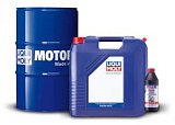 Масло liquimoly hypoid getriebeoil tdl 75w90 (1408) (20 л)