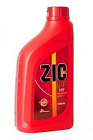 Масло zic 75w90 gft gl-4/5 синт. (1 л)