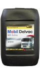 Масло mobil delvac modern super defense 10w40 (20 л) (mx extra)