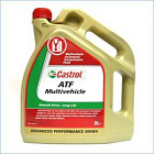 Масло castrol atf multivehicle синт. (5 л)