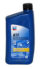 Масло chevron atf multi-vehicle (mercon-v) (946 мл)