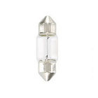 ЛАМПА "OSRAM" C10W/12V 31мм (6438)
