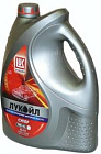 Масло лукойл супер 10w40 п/синт. (5 л)
