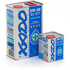 Масло xado atomic oil 5w50 sl/cf синт. xa-28107 (1 л)