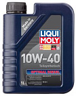 Масло liquimoly optimal diesel 10w40 (1 л) (3933)