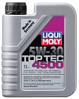 Масло liquimoly top tec 4500 5w30 (3724) (1 л)