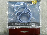 Уплотнитель ресивера "брт" эл.педаль 8 кл ваз-21116