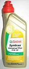Масло castrol transmax syntrax universal ll 75w90 (1 л)