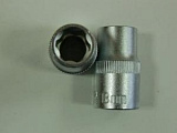 Головка (13 мм) 6-гр. сервис ключ (77513)