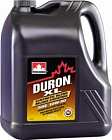 Масло petro canada duron xl synthetic blend 10w40 (4 л)