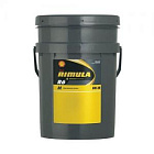 Масло shell rimula r6 me 5w30 (20 л)