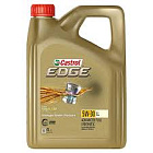 Масло castrol edge titanium 5w30 ll синт. (4 л)