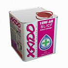 Масло xado atomic oil 10w60 sl синт. xa-20104 (1 л)