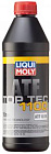 Масло liquimoly atf top tec 1100 (7626) (1 л)